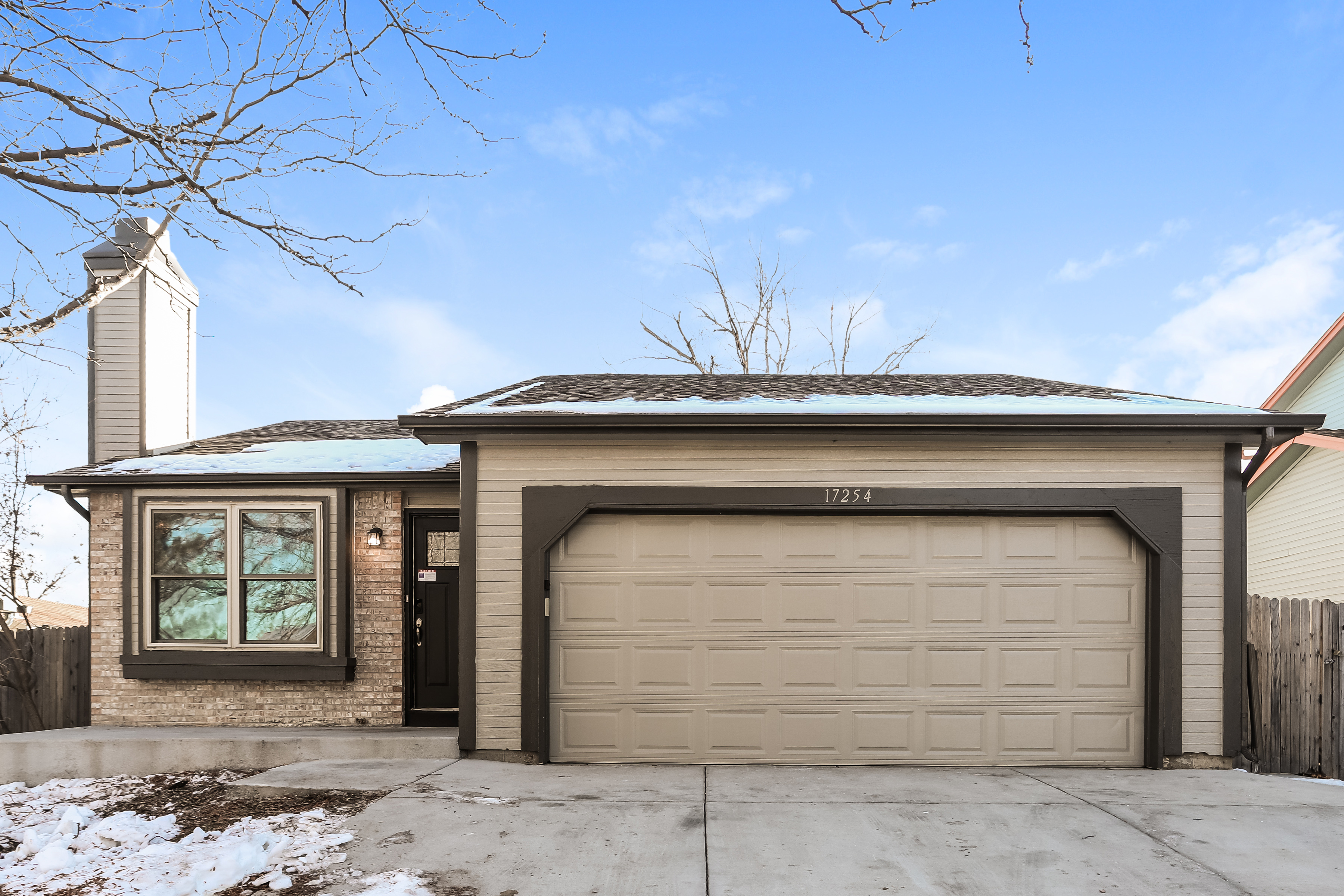 17254 E Stanford Avenue Aurora, CO 80015